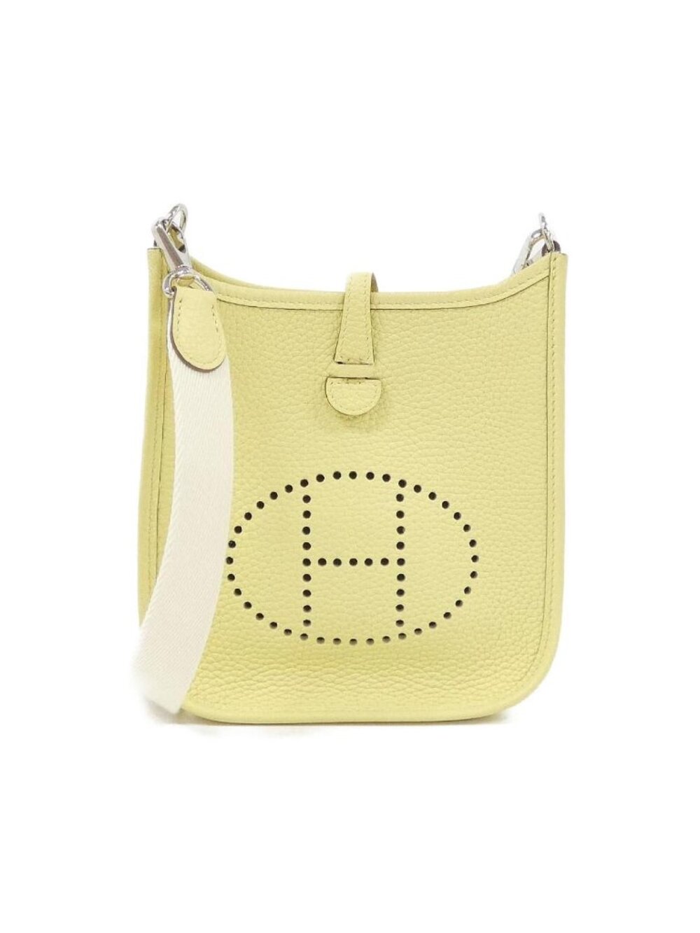 Hermes Evelyne Amazon 16 cm Shoulder